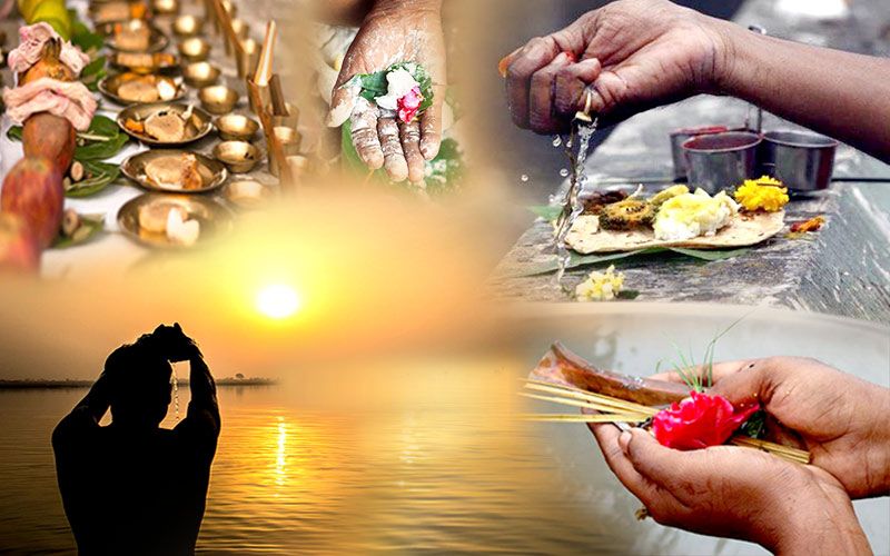 Pitru Dosh Nivaran Puja
