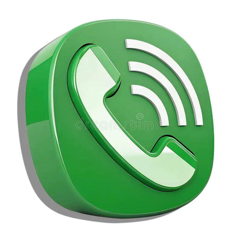 Phone Icon